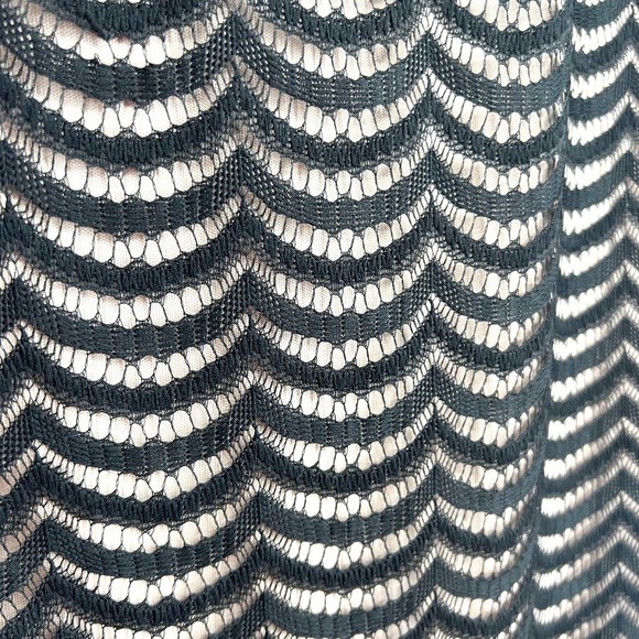 Ivanka Trump Womens Size 6 Black Business Dress Half Sleeve Professional Party - Picture 5 of 9